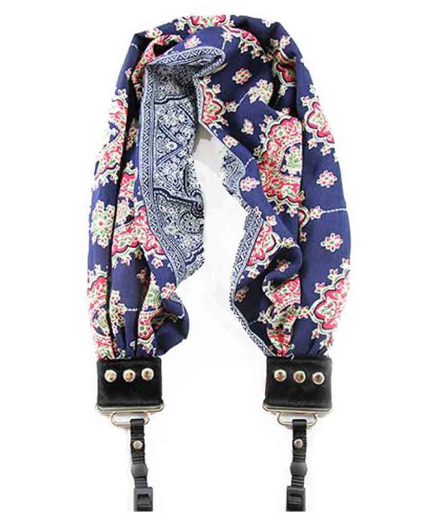 Capturing Couture Pocket Scarf Bluebell Online Hot Sale