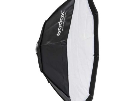 Godox 55  Octabox For Cheap