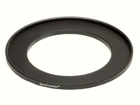 Promaster Stepping Ring 72-77mm For Discount