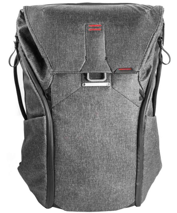 Peak Design Backpack 30L Charcoal For Discount