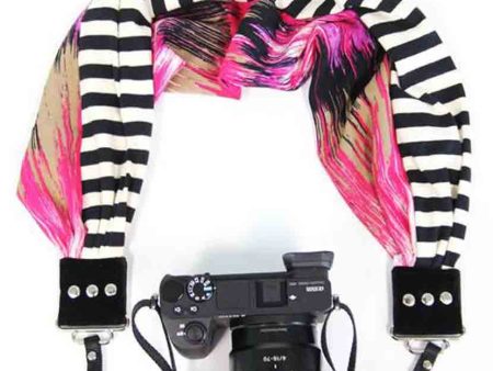 Capturing Couture Pocket Scarf Heartbeat Olivia Discount