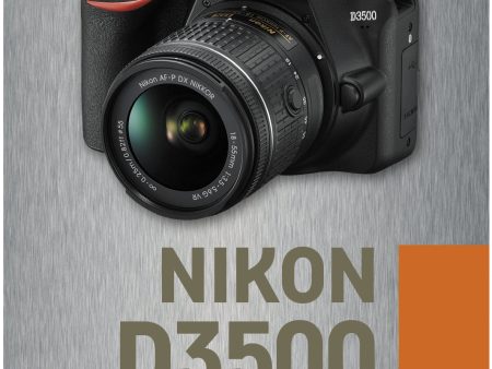 Nikon D3500 Pocket Guide Hot on Sale