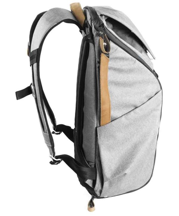 Peak Design Backpack 20L Ash Online Sale