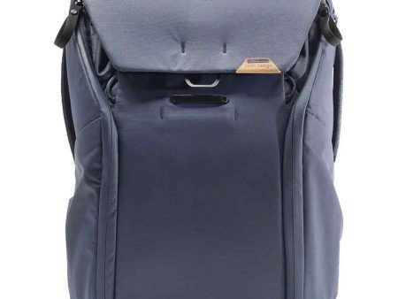 Peak Design Everyday Backpack V2 20L Midnight For Cheap