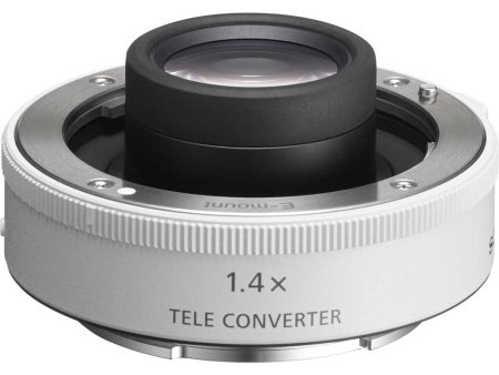 Sony FE 1.4X Teleconverter on Sale