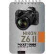 Nikon Z6 II Pocket Guide Cheap