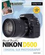 Nikon D500 Guide to Digital SLR Photography For Cheap