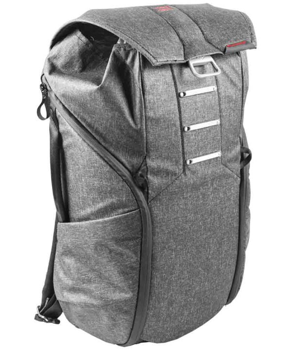 Peak Design Backpack 30L Charcoal For Discount