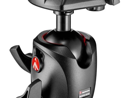 Manfrotto MHXPRO-BHQ2 Ball Head Online Hot Sale