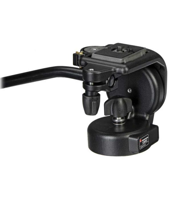 Manfrotto 1287RC Micro Fluid Head Hot on Sale