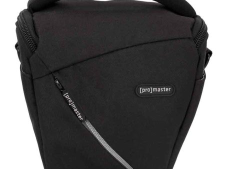 Promaster Impulse Holster Bag Black Medium Online now