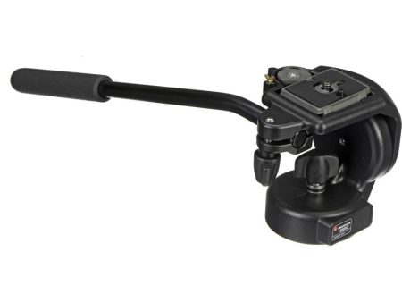 Manfrotto 1287RC Micro Fluid Head Hot on Sale