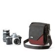 Think Tank Mirrorless Mover 10 Camera Bag Red For Discount