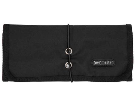 ProMaster Impuse Accessory Rollup Black Supply