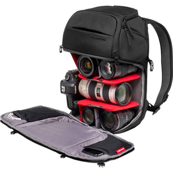 Manfrotto Advanced Fast Backpack III For Sale