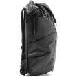 Peak Design Everyday Backpack V2 20L Black Online Sale