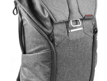 Peak Design Backpack 30L Charcoal For Discount