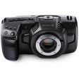 Blackmagic Design Pocket Cinema Camera 4K For Cheap