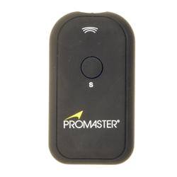 Promaster Wireless IR Remote Niknon Fashion