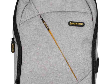 Promaster Impulse Sling Bag Grey Small Online