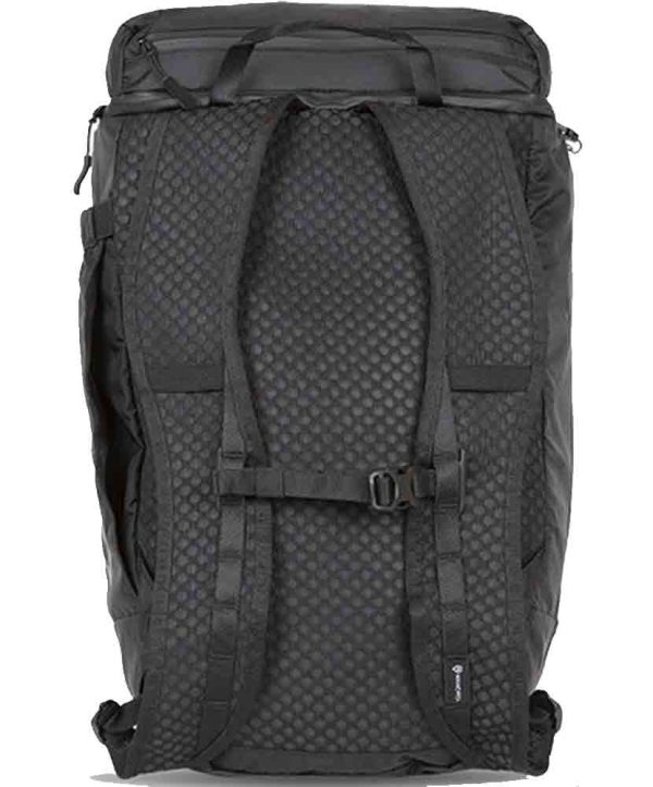 Wandrd Veer 18L Black Backpack Sale