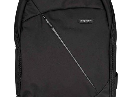 Promaster Impulse Sling Bag Black Large For Cheap