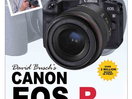 Canon EOS R Guide to Digital Photography For Cheap