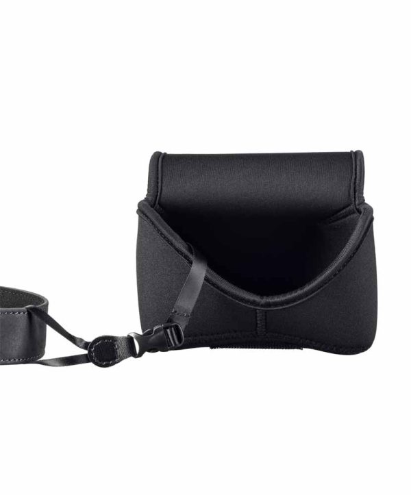 Promaster Neo Mirrorless Lens Pouch Medium Online now