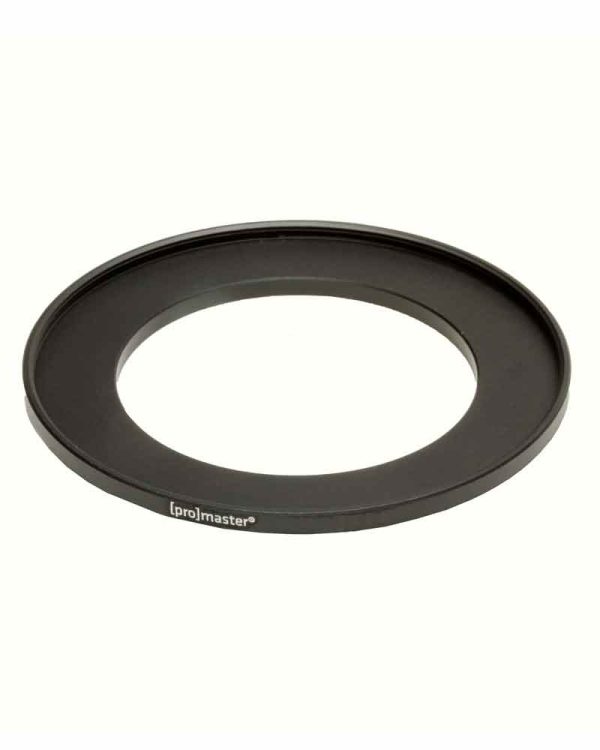 Promaster Step Down Ring 55-52mm For Sale