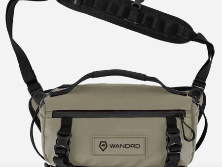 Wandrd Rogue Sling 6L Bag Tan Sale