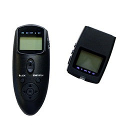 Promaster RF Timer Remote Online