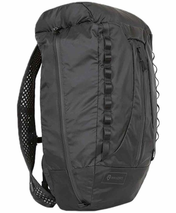 Wandrd Veer 18L Black Backpack Sale