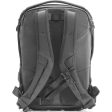 Peak Design Everyday Backpack V2 20L Black Online Sale