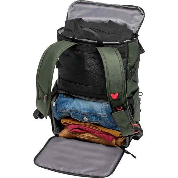 Manfrotto Street Slim Backpack For Cheap