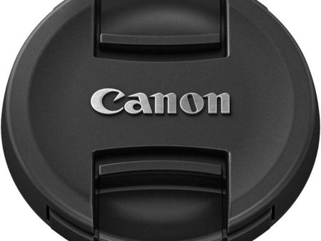 Canon Lens Cap E58 II on Sale