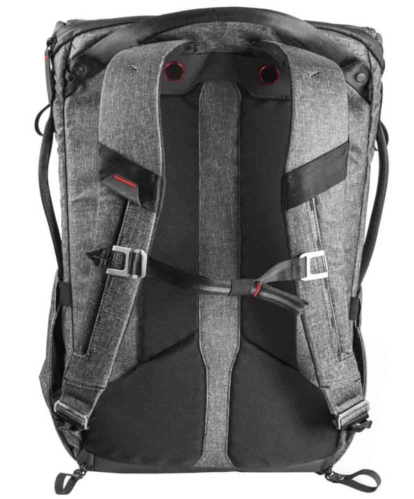 Peak Design Backpack 30L Charcoal For Discount