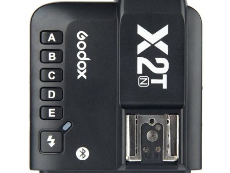 Godox X2T-N Ttl Transmitter Nikon Sale