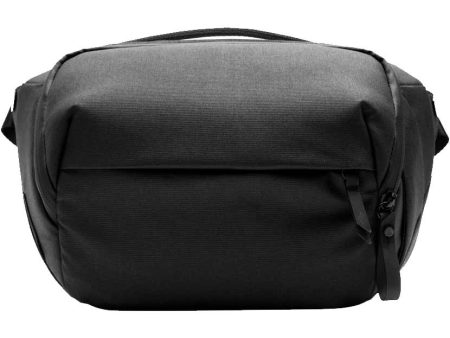 Peak Design Sling 6L Bag Black Hot on Sale