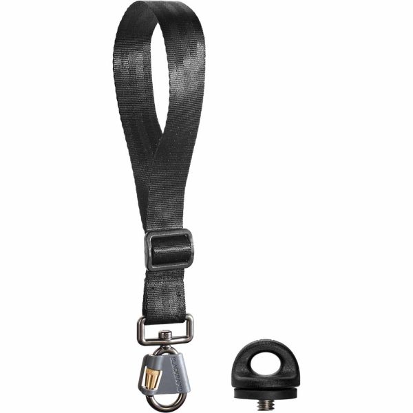 BlackRapid Wrist Strap Breathe Online Sale