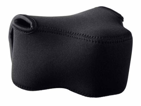 Promaster Neo Mirrorless Lens Pouch Medium Online now