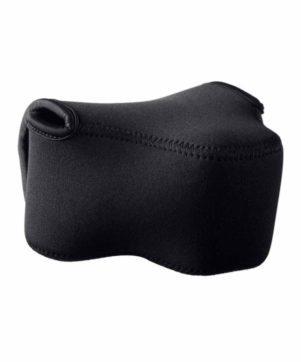 Promaster Neo Mirrorless Lens Pouch Medium Online now