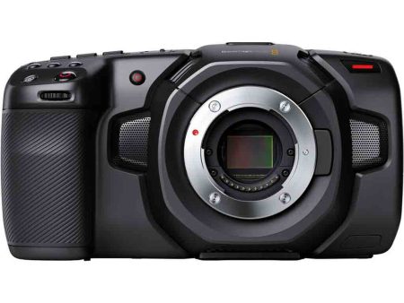 Blackmagic Design Pocket Cinema Camera 4K For Cheap