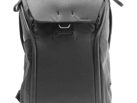 Peak Design Everyday Backpack 30L V2 Black Online now