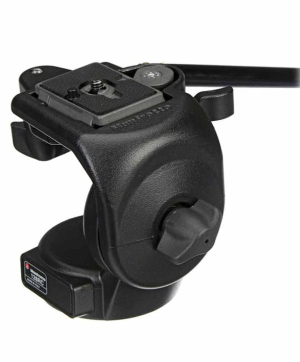 Manfrotto 1287RC Micro Fluid Head Hot on Sale