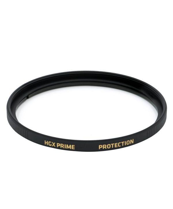 Promaster 37mm HGX Prime Protection Lens Filter For Discount