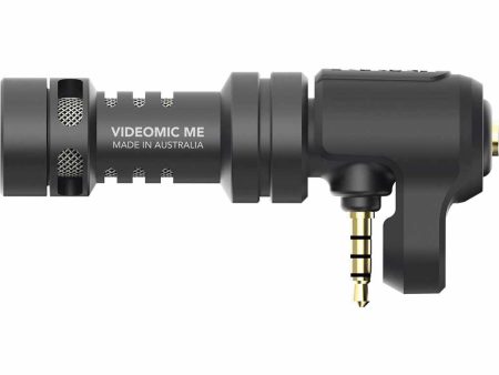 Rode Videomic Me Online now