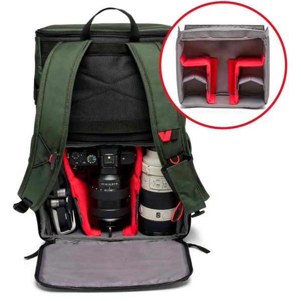 Manfrotto Street Slim Backpack For Cheap